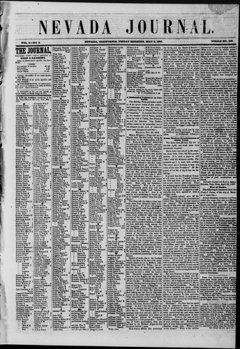 May 6, 1853