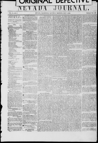 May 8, 1852