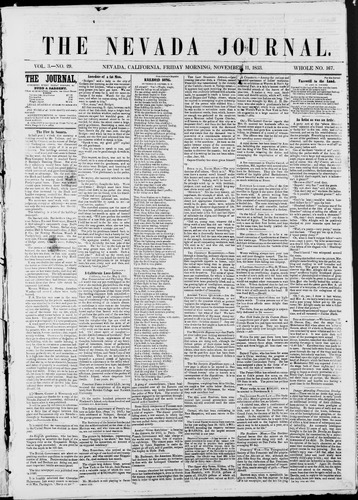 November 11, 1853