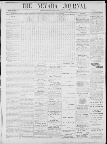 November 16, 1860