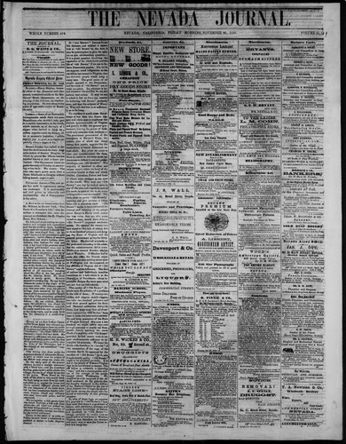November 25, 1859