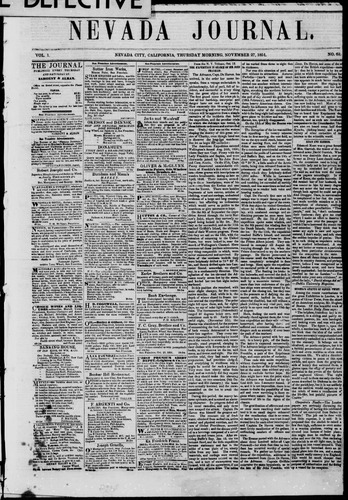 November 27, 1851