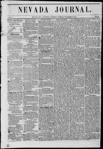 November 29, 1851