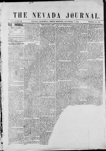 November 4, 1853