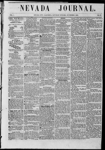 November 8, 1851