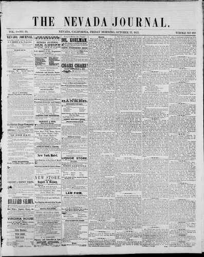 October 12, 1855
