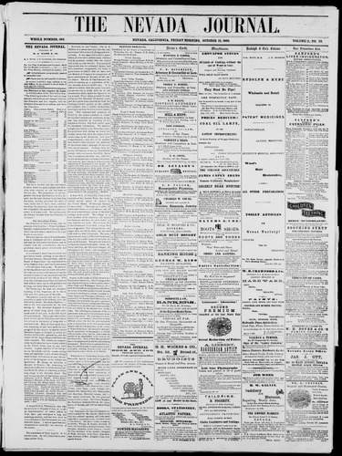 October 12, 1860