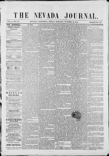 October 13, 1854