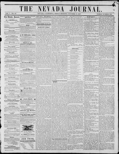 October 16, 1857