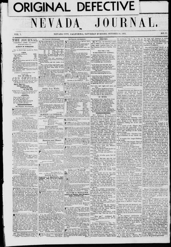 October 18, 1851