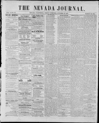 October 19, 1855