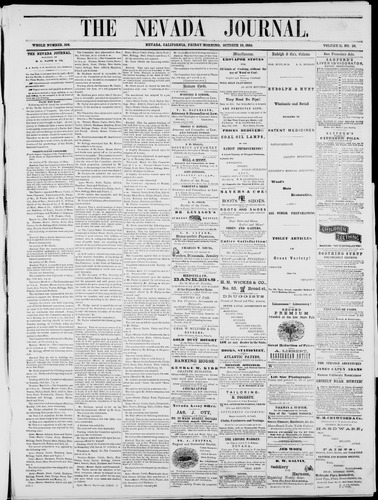 October 19, 1860