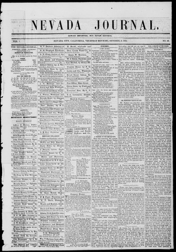 October 2, 1851