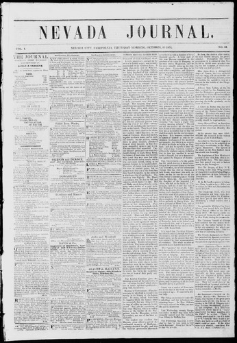 October 23, 1851