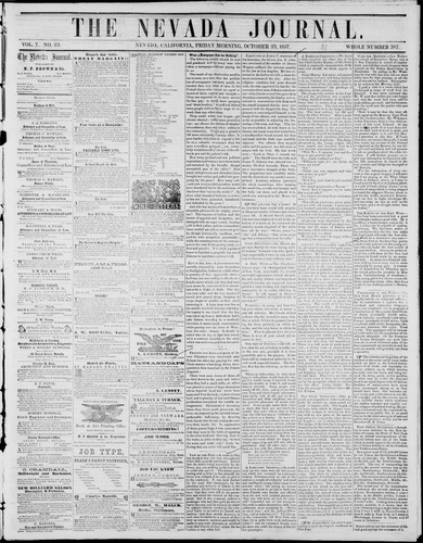 October 23, 1857