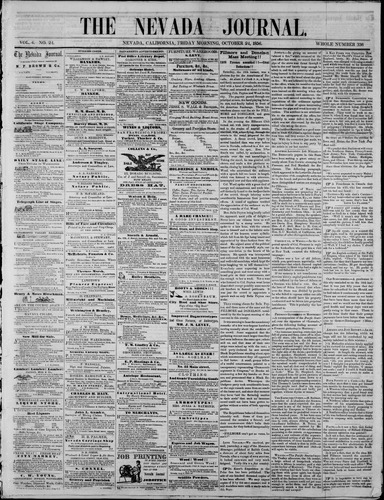 October 24, 1856