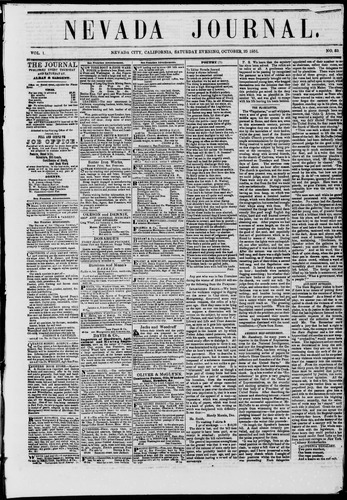 October 25, 1851