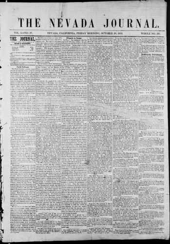 October 28, 1853