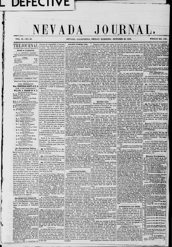 October 29, 1852