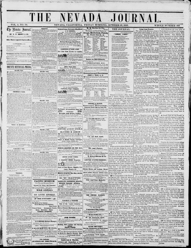 October 29, 1858
