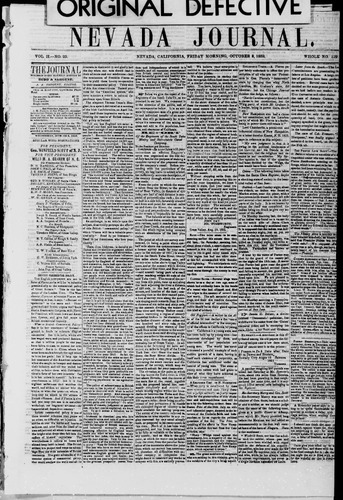 October 8, 1852