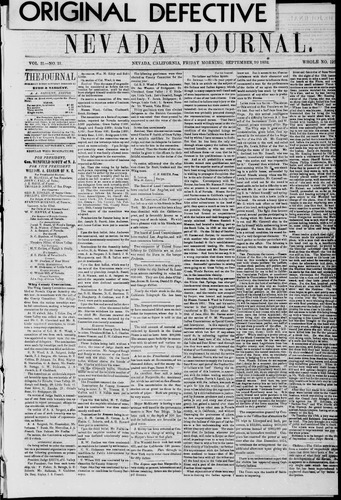 September 10, 1852