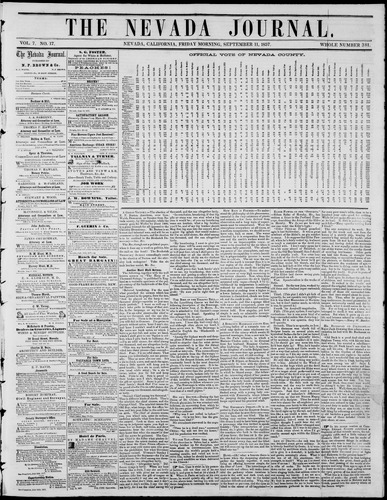 September 11, 1857