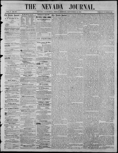 September 12, 1856