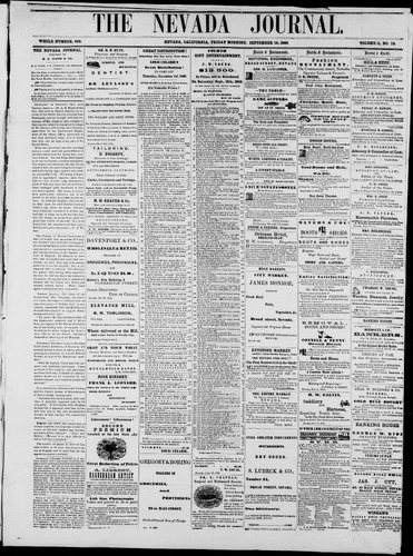 September 14, 1860