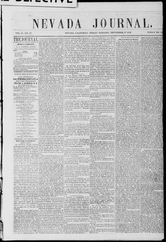 September 17, 1852