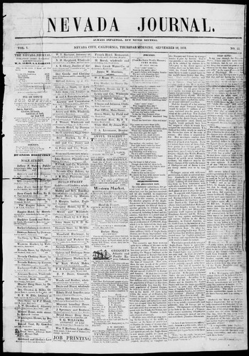 September 18, 1851