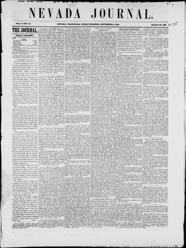September 2, 1853