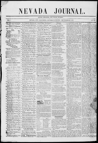 September 20, 1851