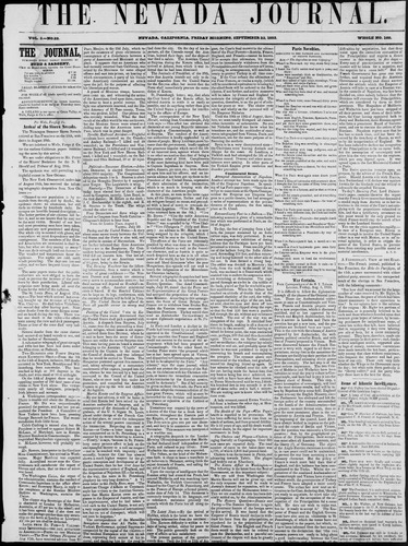 September 23, 1853