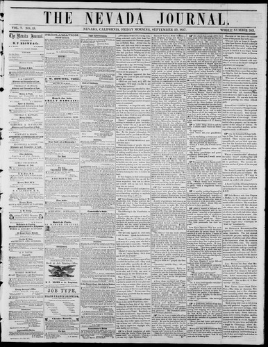 September 25, 1857