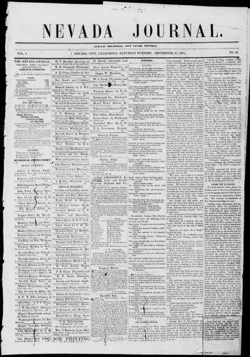 September 27, 1851