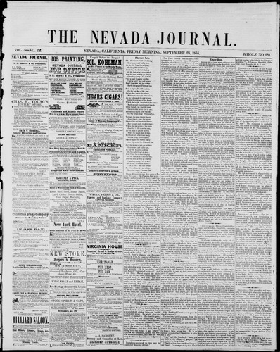 September 28, 1855