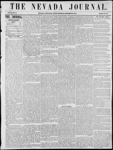 September 30, 1853
