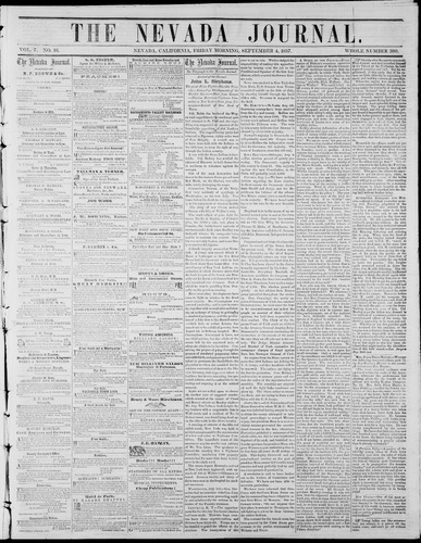 September 4, 1857