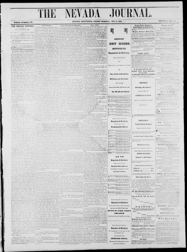 September 6, 1861