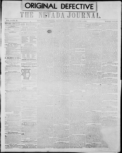 September 7, 1855