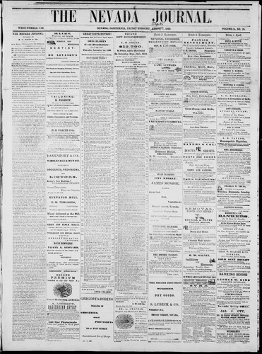 September 7, 1860