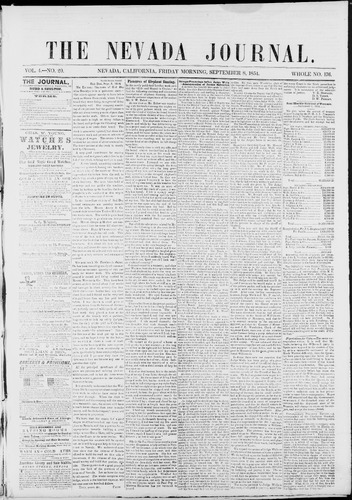 September 8, 1854