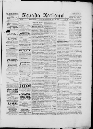 April 23, 1859