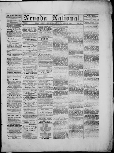 April 7, 1860