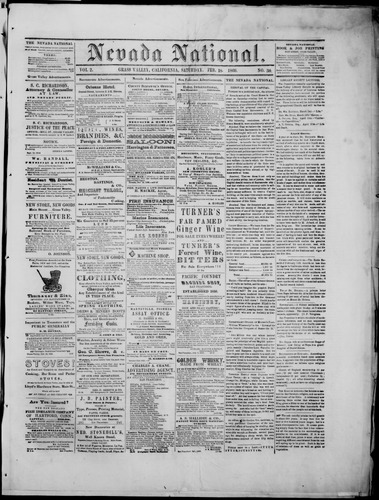 February 18, 1860