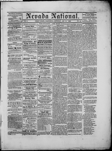 January 14, 1860