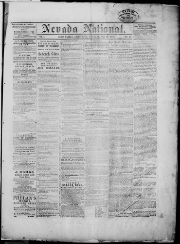 July 23, 1859