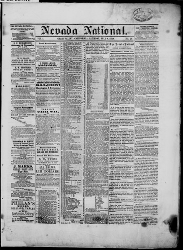 July 9, 1859