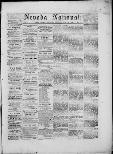 June 16, 1860